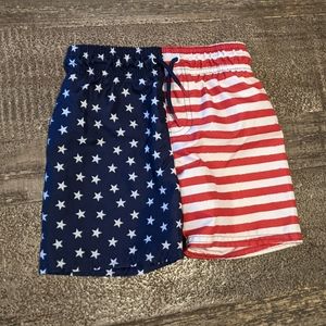 Toddler Boy Swim Trunks